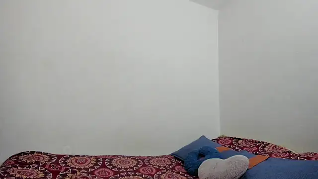 Nathaly love96 online show from 11, 3, 2025