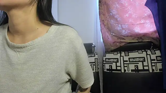 Nathaly love96 online show from 24, 7, 2026