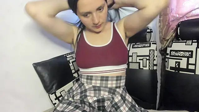 Nathaly love96 online show from 12, 6, 2026