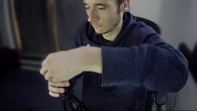 MrKingDick607 online show from 19, 2, 2026