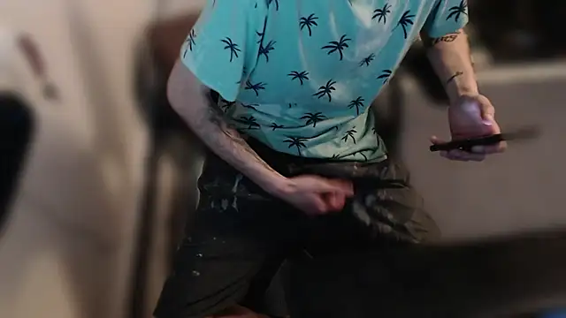 MrKingDick607 online show from 12, 2, 2026