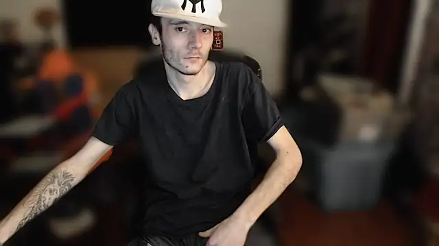 MrKingDick607 online show from 1, 2, 2026