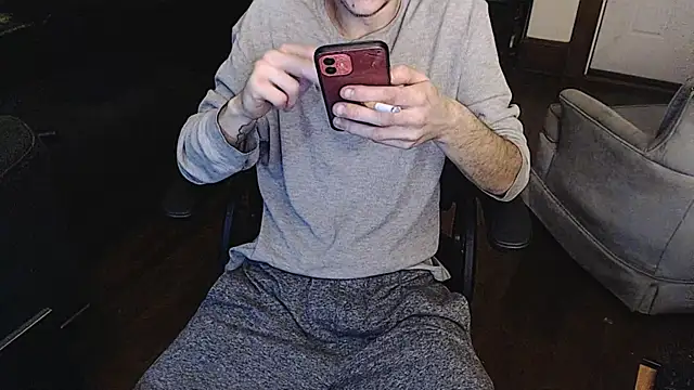 MrKingDick607 online show from 26, 9, 2025