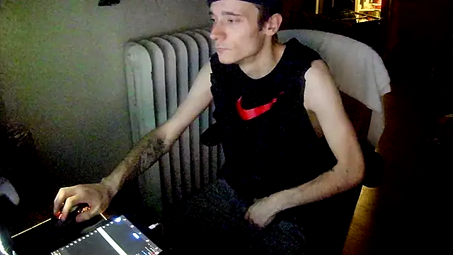 MrKingDick607 online show from 20, 12, 2025