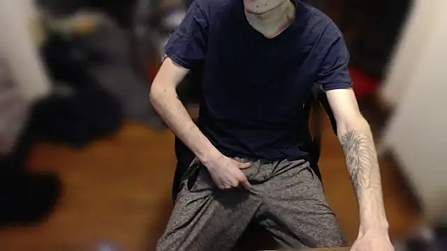 MrKingDick607 online show from 17, 1, 2026