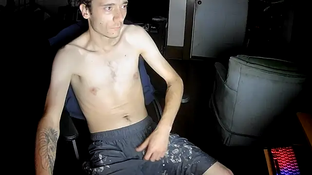 MrKingDick607 online show from 26, 9, 2025