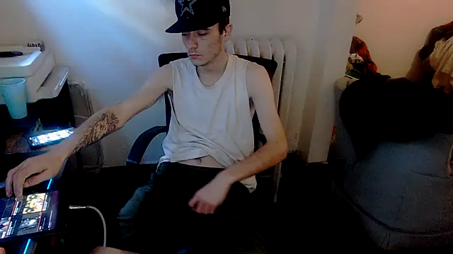 MrKingDick607 online show from 24, 10, 2025