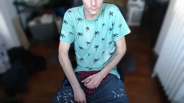 MrKingDick607 online show from 8, 1, 2026