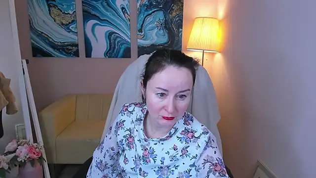 Snapshot of Ninasaaaa chatting on 1, 1, 2025 Ninasaaaa online show from 1, 1, 2025