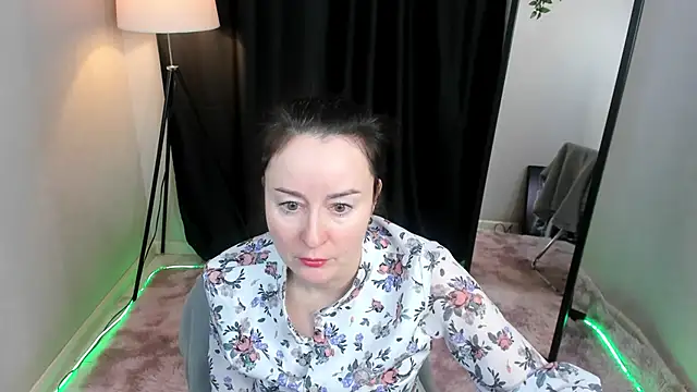 Snapshot of Ninasaaaa chatting on 31, 12, 2024 Ninasaaaa online show from 31, 12, 2024