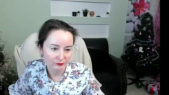 Snapshot of Ninasaaaa chatting on 2, 1, 2025 Ninasaaaa online show from 2, 1, 2025