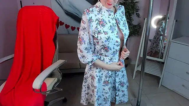 Snapshot of Ninasaaaa chatting on 6, 3, 2025 Ninasaaaa online show from 6, 3, 2025