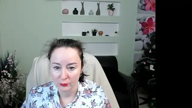 Snapshot of Ninasaaaa chatting on 2, 1, 2025 Ninasaaaa online show from 2, 1, 2025