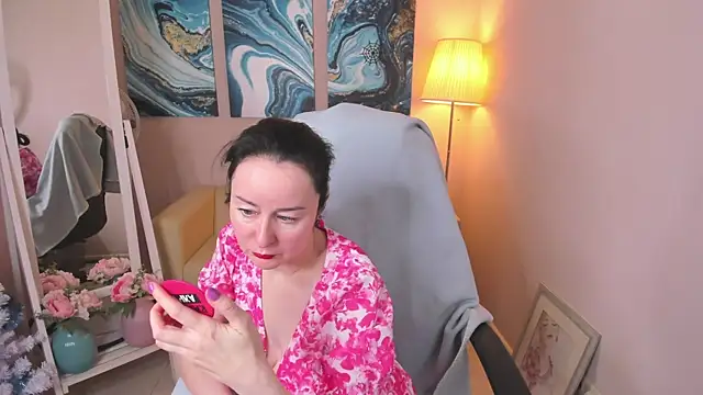 Snapshot of Ninasaaaa chatting on 11, 1, 2025 Ninasaaaa online show from 11, 1, 2025