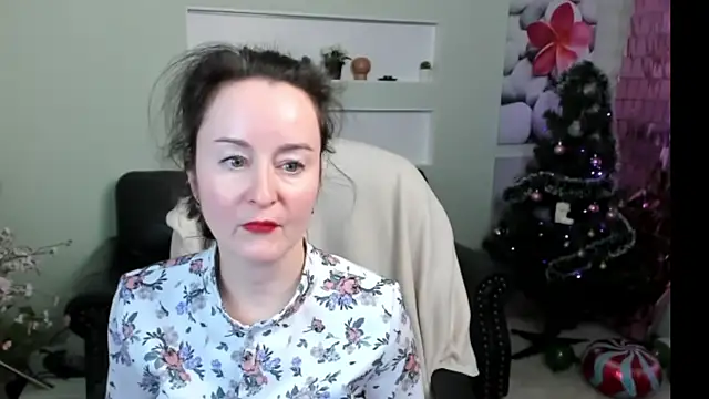 Snapshot of Ninasaaaa chatting on 2, 1, 2025 Ninasaaaa online show from 2, 1, 2025