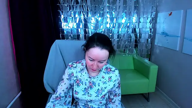 Snapshot of Ninasaaaa chatting on 14, 3, 2025 Ninasaaaa online show from 14, 3, 2025