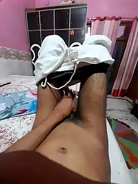 Snapshot of Ansh_1608 chatting on 18, 3, 2025 Ansh 1608 online show from 18, 3, 2025