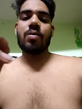 Rajsingh9650 online show from 16, 10, 2025