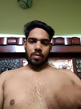 Rajsingh9650 online show from 28, 10, 2025