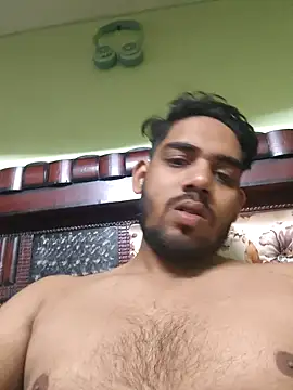 Rajsingh9650 online show from 17, 11, 2025