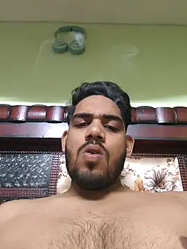 Rajsingh9650 online show from 18, 11, 2025