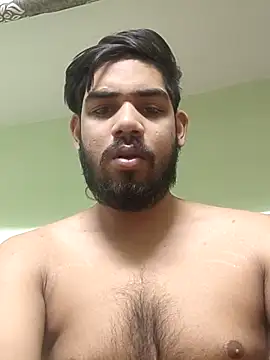 Rajsingh9650 online show from 27, 2, 2025