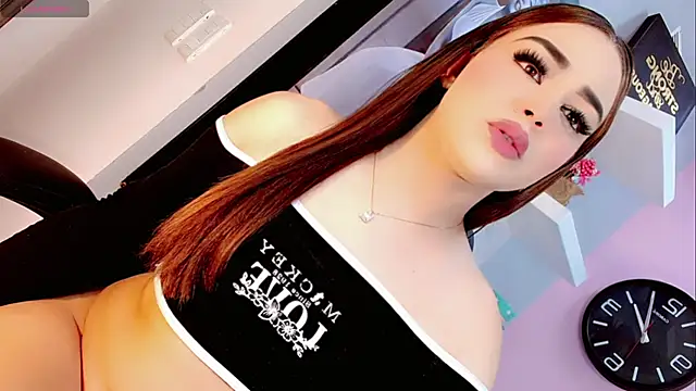 Sophia-Isabella online show from 11, 3, 2025