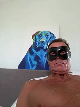 maturemale2024 online show from 24, 7, 2026