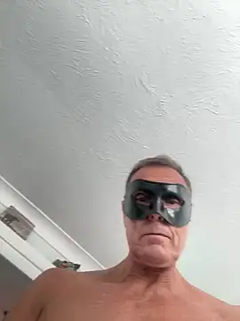 maturemale2024 online show from 3, 8, 2026