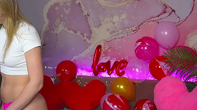 MayaRayy online show from 5, 2, 2026