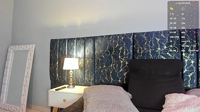 Sophia Lemos online show from 23, 9, 2025