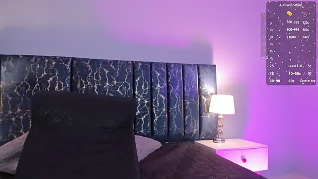 Sophia Lemos online show from 20, 9, 2025