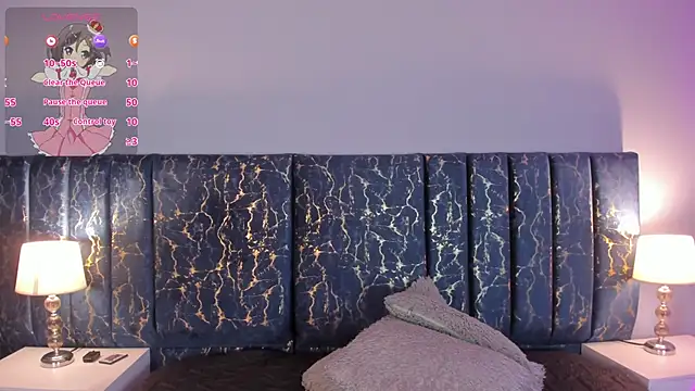 Sophia Lemos online show from 28, 9, 2025