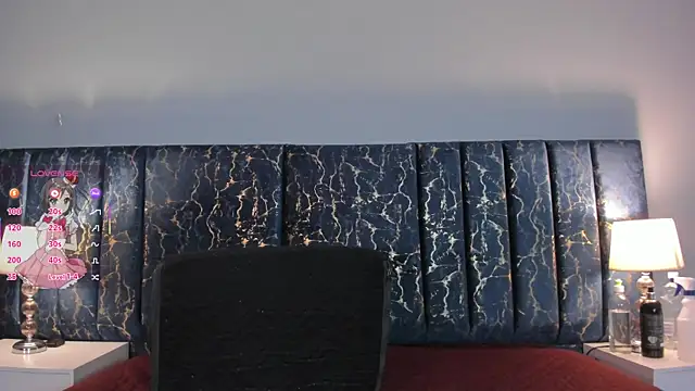 Sophia Lemos online show from 9, 10, 2025