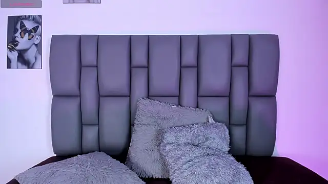 Sophia Lemos online show from 18, 3, 2025