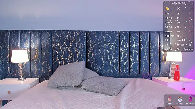 Sophia Lemos online show from 11, 9, 2025