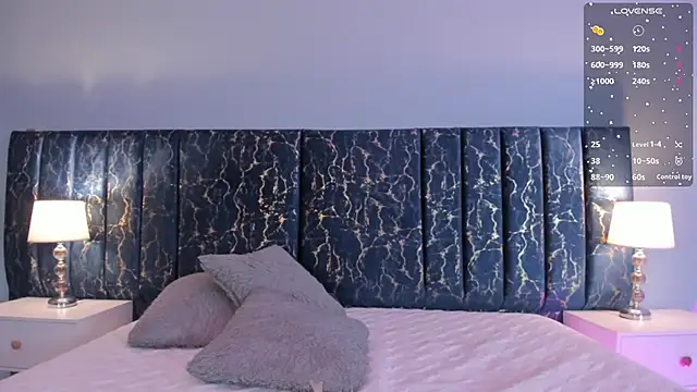 Sophia Lemos online show from 18, 9, 2025