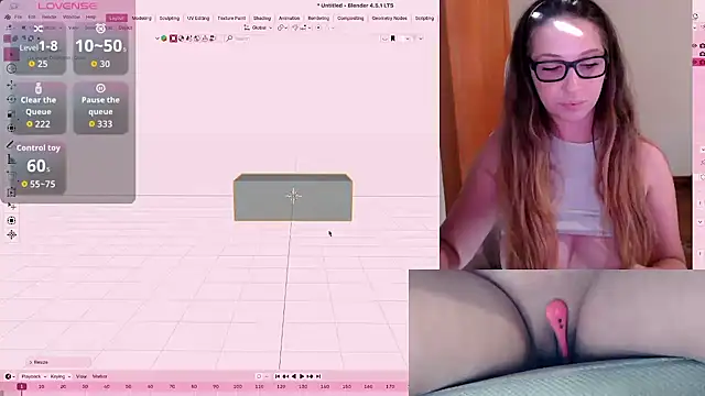 AustrianGirl99 online show from 26, 9, 2025