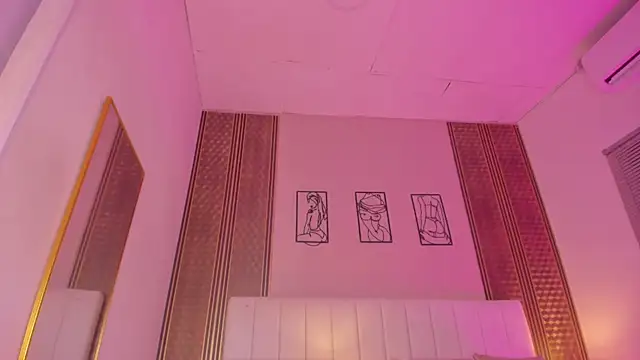 zoe sky  online show from 26, 11, 2025