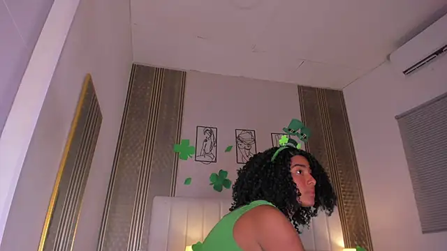 zoe sky  online show from 16, 3, 2026