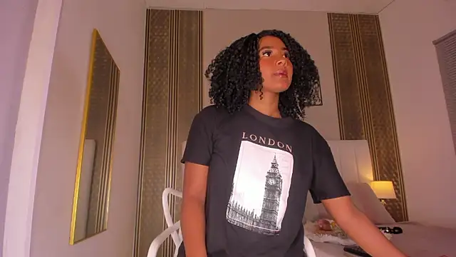 zoe sky  online show from 21, 2, 2026