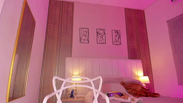 zoe sky  online show from 2, 10, 2025