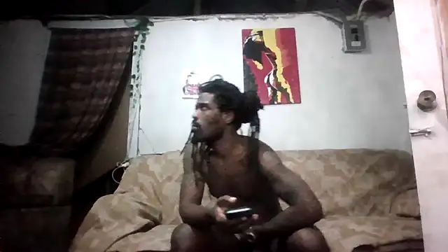 Snapshot of JokerandHarleyQuinJA chatting on 23, 1, 2025 JokerandHarleyQuinJA online show from 23, 1, 2025