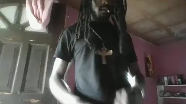 Snapshot of JokerandHarleyQuinJA chatting on 6, 1, 2026 JokerandHarleyQuinJA online show from 6, 1, 2026