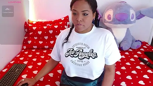 Snapshot of keilasweet1 chatting on 13, 7, 2026 keilasweet1 online show from 13, 7, 2026