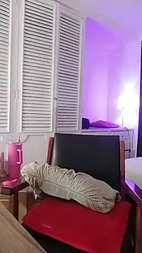 Adel Nesbiit online show from 5, 12, 2025