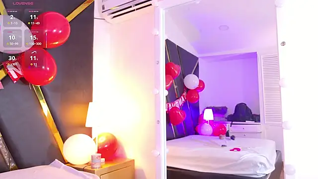 Adel Nesbiit online show from 14, 2, 2026