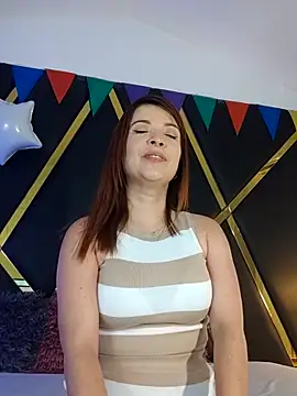 Adel Nesbiit online show from 26, 9, 2025