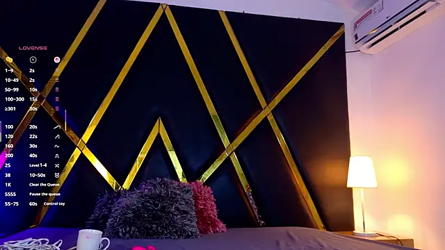 Adel Nesbiit online show from 16, 9, 2025