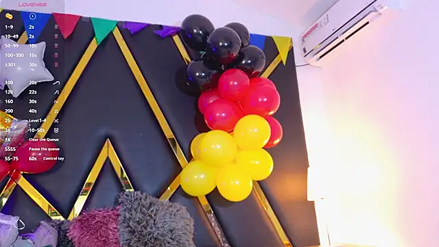 Adel Nesbiit online show from 23, 9, 2025